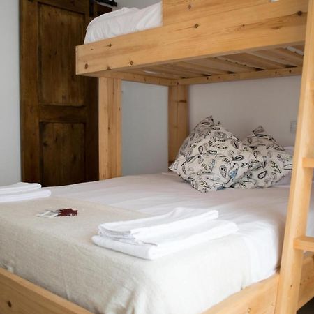 Latas Surf Lodge Лоредо Экстерьер фото