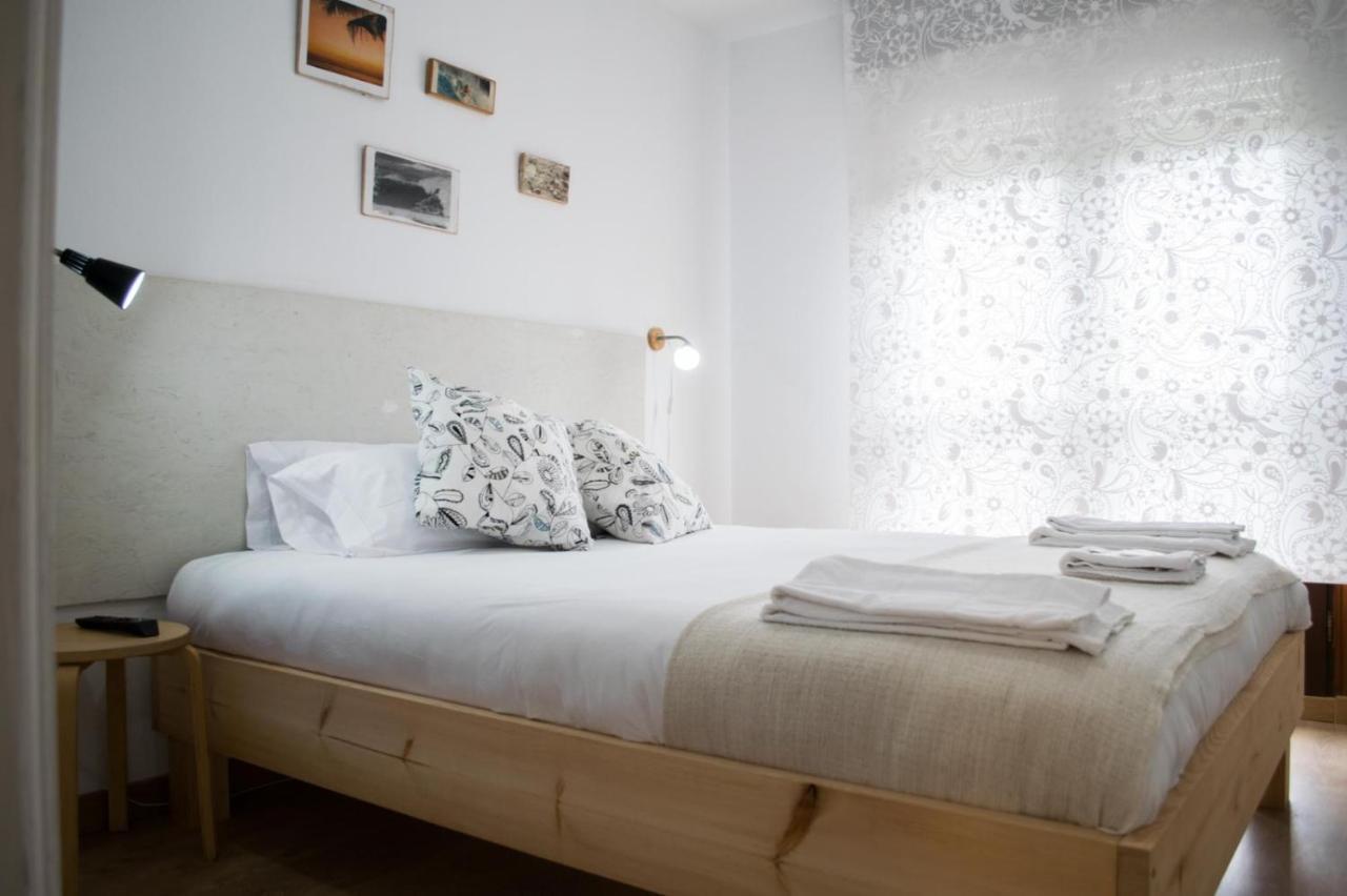 Latas Surf Lodge Лоредо Экстерьер фото